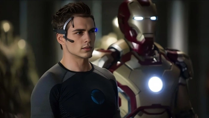 Complex Multi-Camera Motion and Seamless Transitions