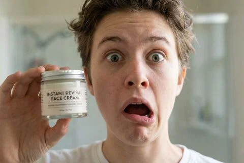 Reaction-Based Meme Clips