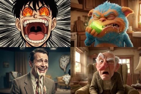 Ultra-Fast Rendering and Smooth Social Sharing