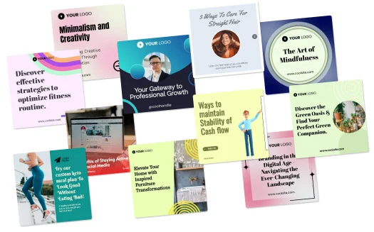 AI-Powered Text-to-Video Transformation