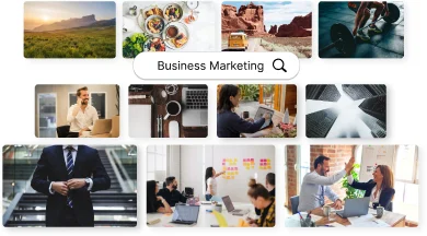 Enterprise Marketing and Brand Communication