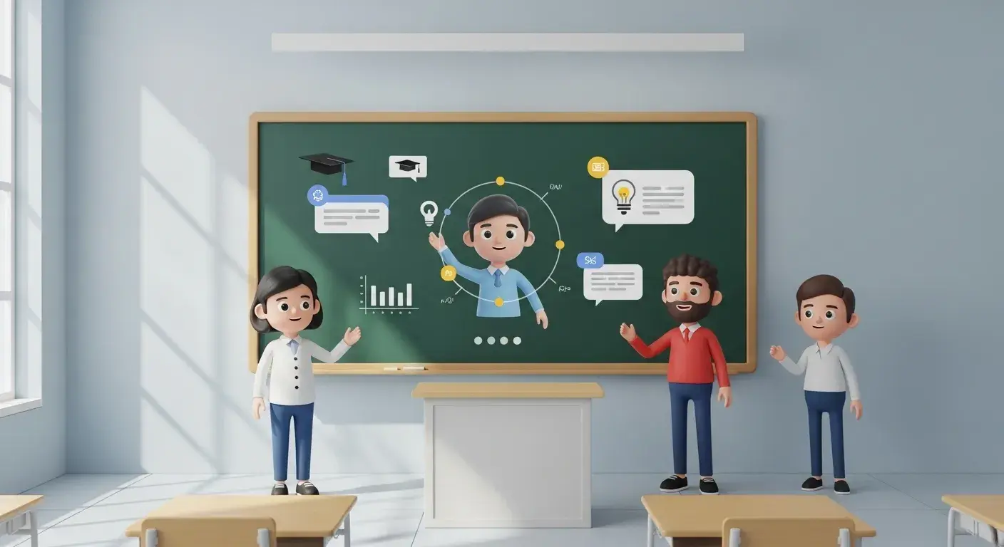 High Audience Retention