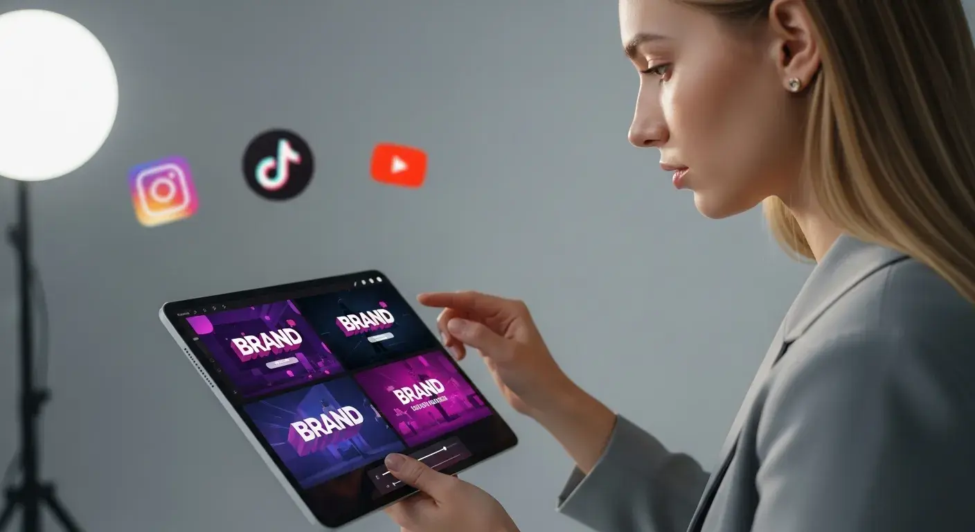 Strong Brand Recognition