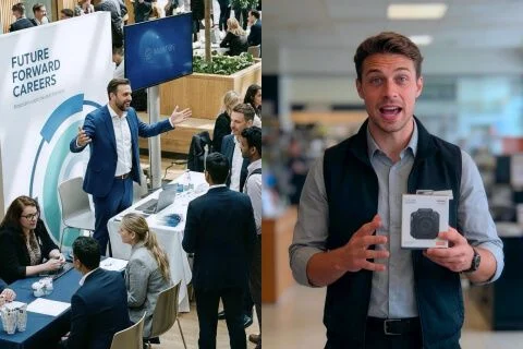 Apply Your Brand Kit with One Click