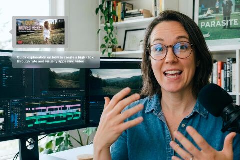 Industry Insight Videos