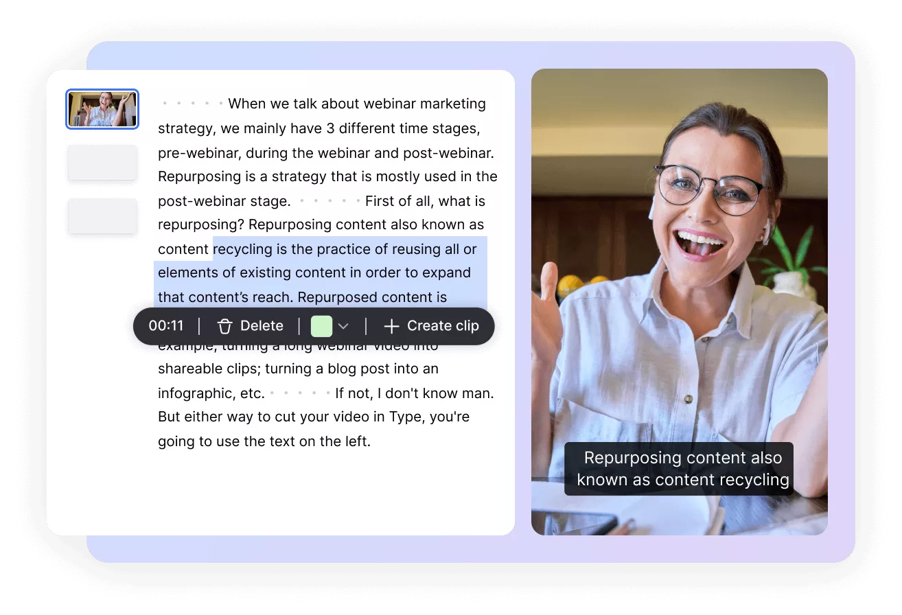 Product Introduction Videos