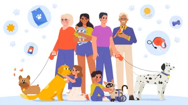 AI Voiceover with Accurate Lip Sync