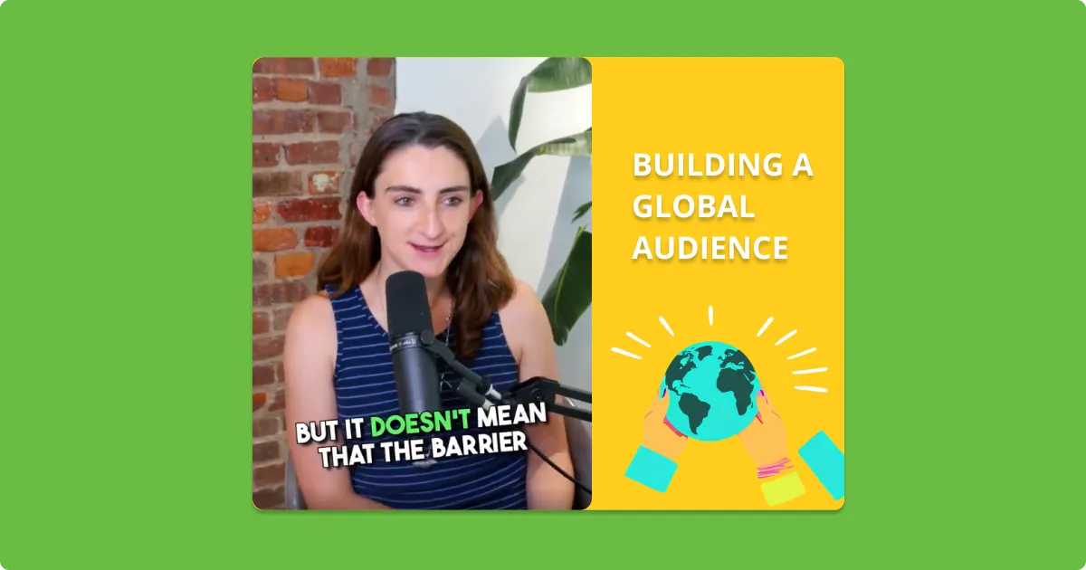 Social Media Creators