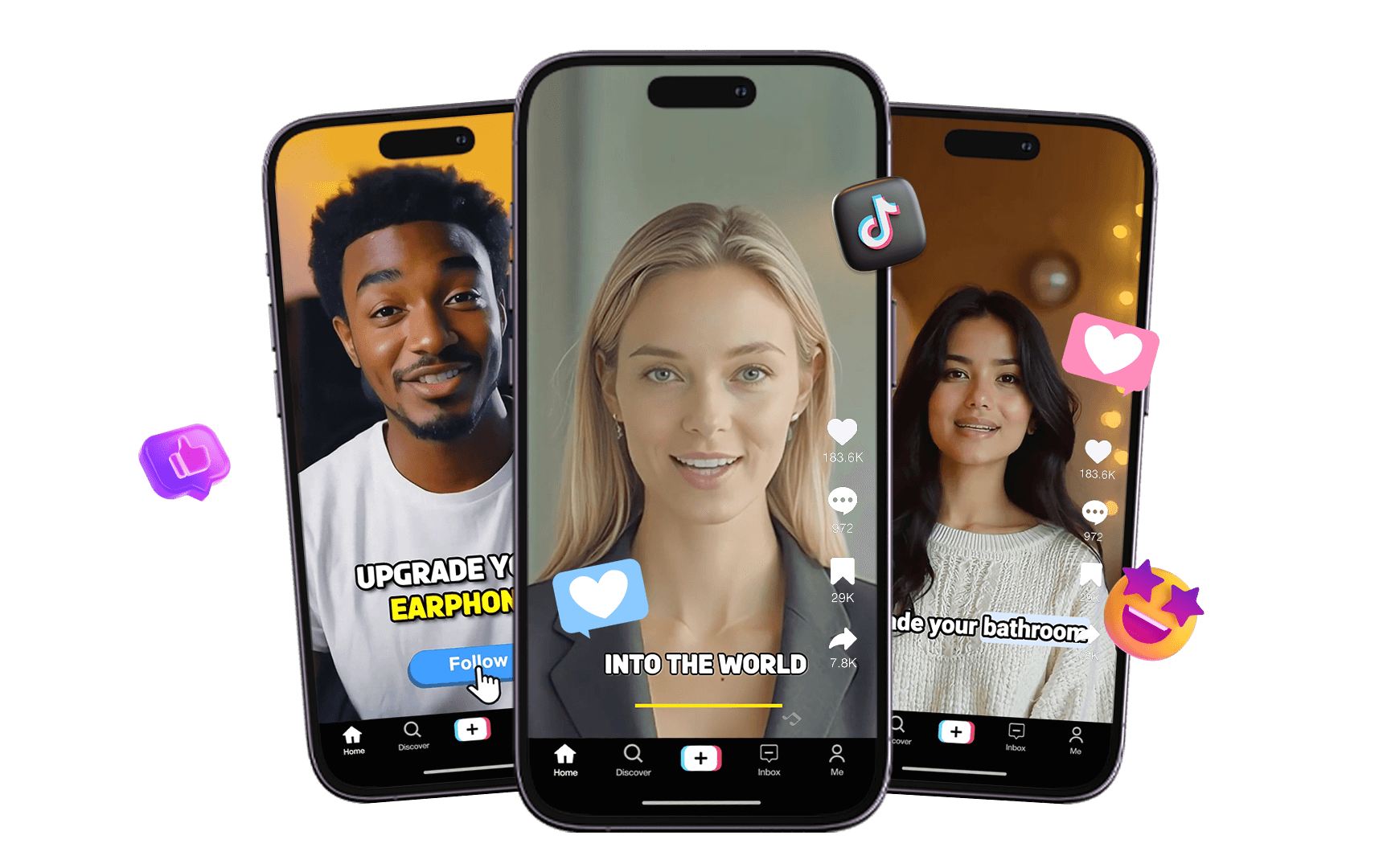 Smart Script Generation