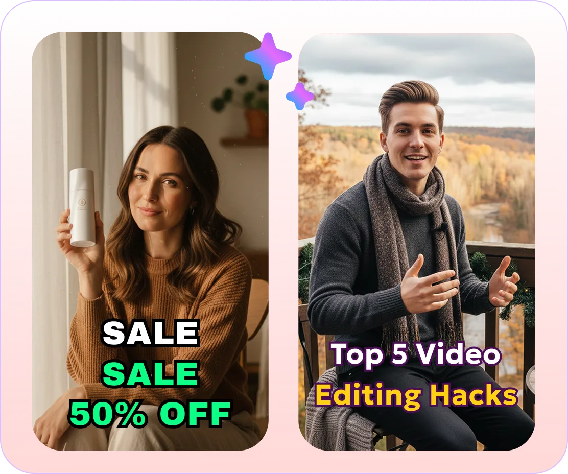 Automatic Editing and Rhythm Optimization