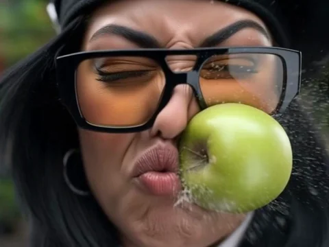 AI Subject Detection and Smart Zoom Focus