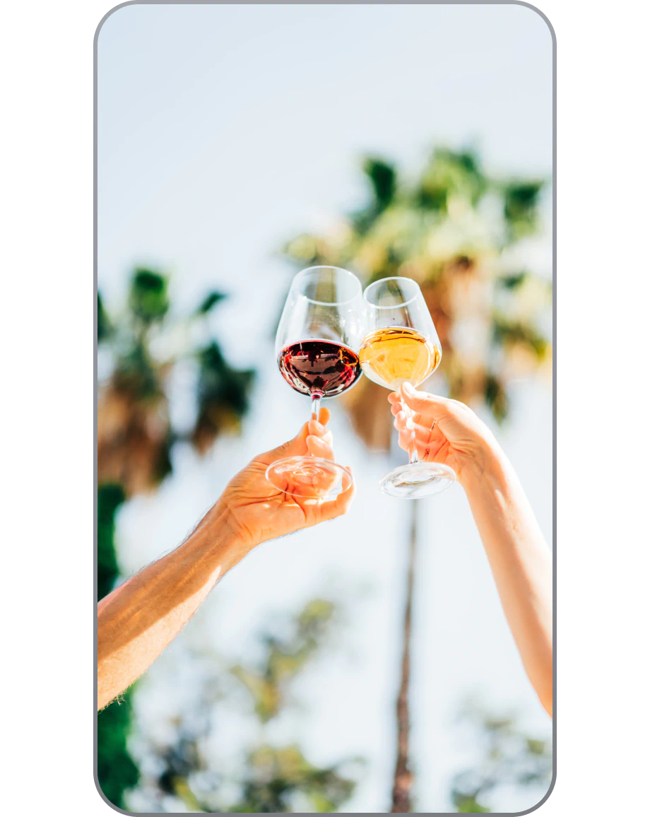 Social Media Story Instagram Video