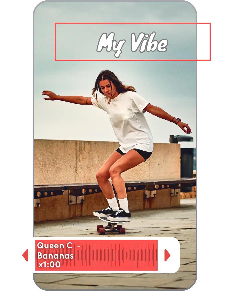 Brand Story Instagram Video