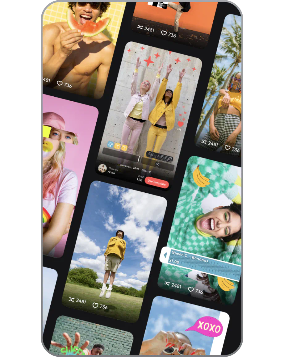 Product Promotion Instagram Video