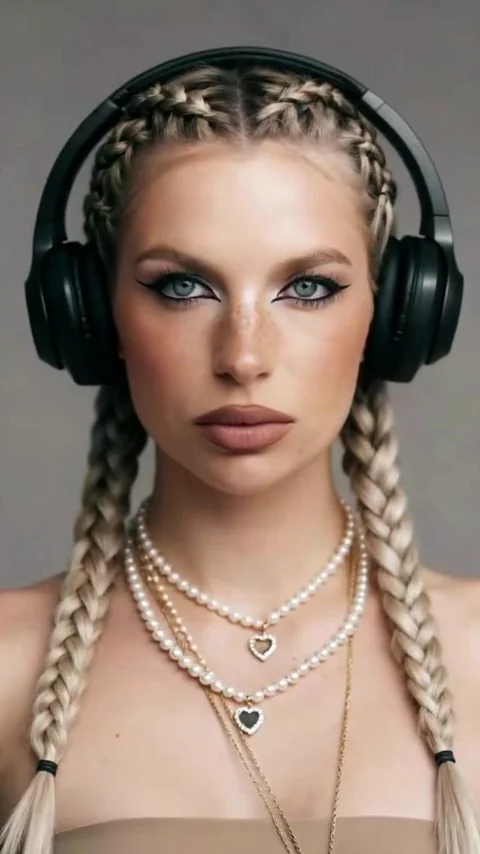 Smart Hairstyle Suggestions