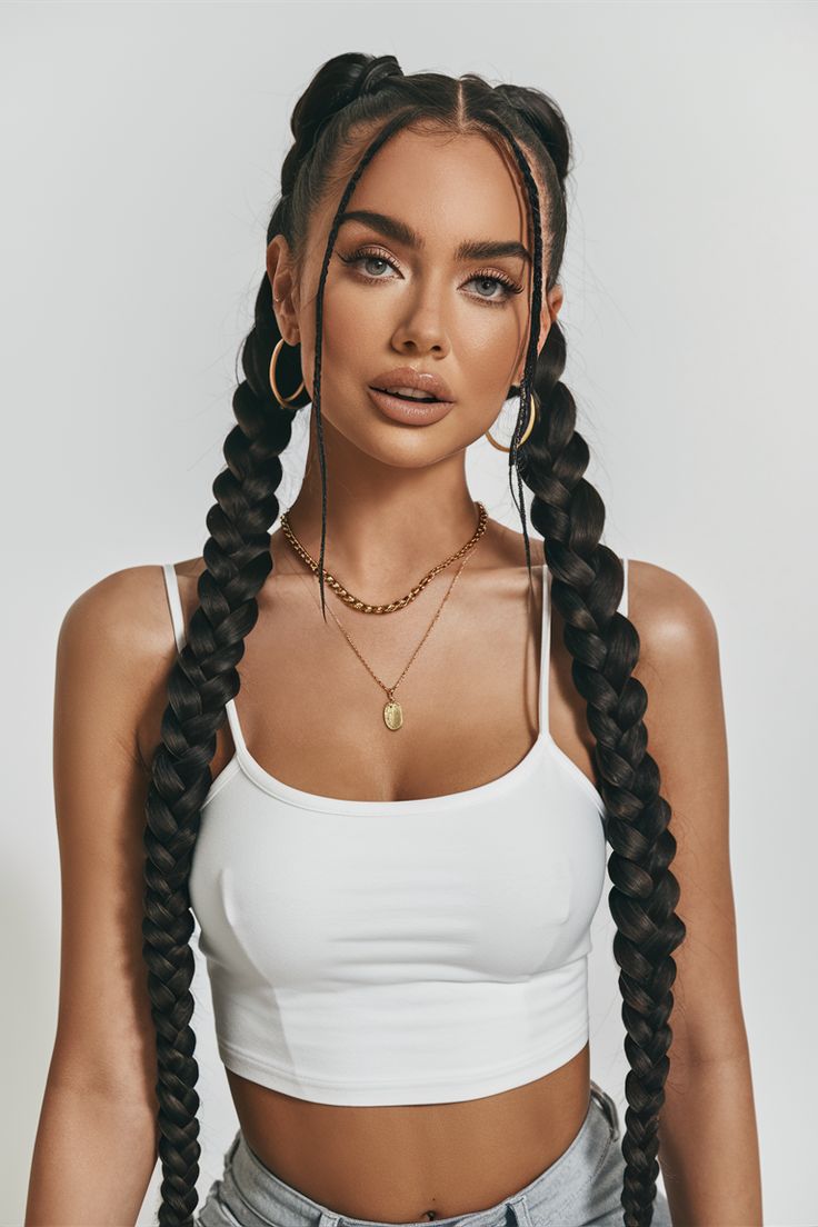 Virtual Try-On Examples