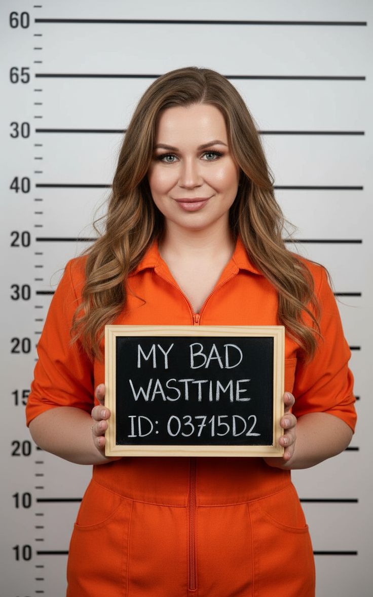 Real-Time Caught-on-Camera Effects