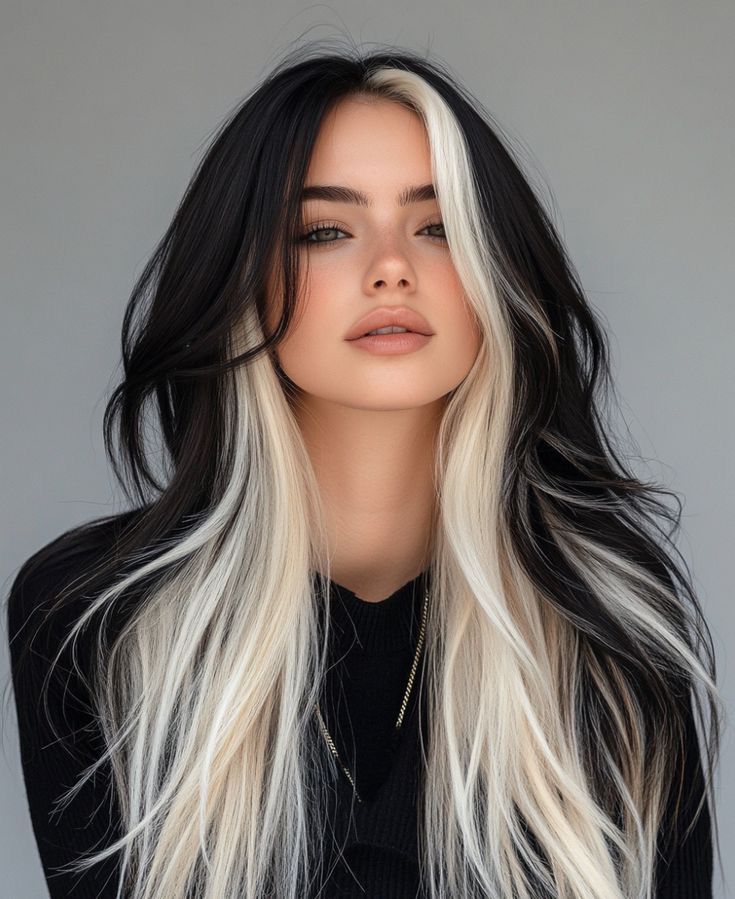 Social Media Hair Style Sharing