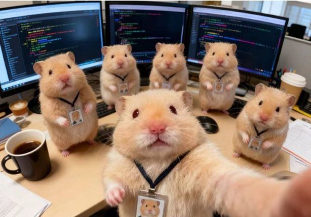 Content Creators and Influencers