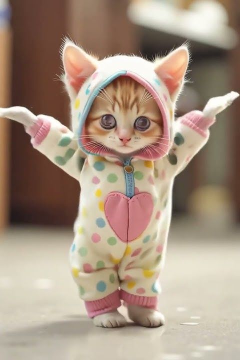 Realistic Fur and Motion Rendering