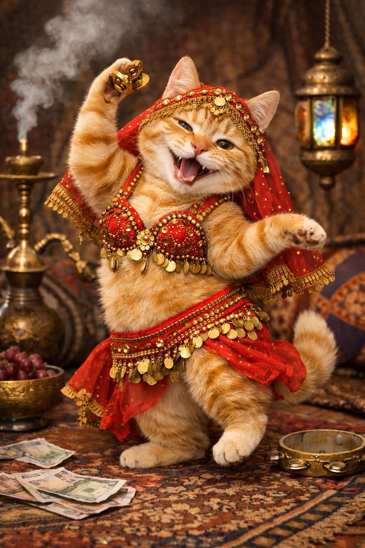 Creative Mixed-Style Videos