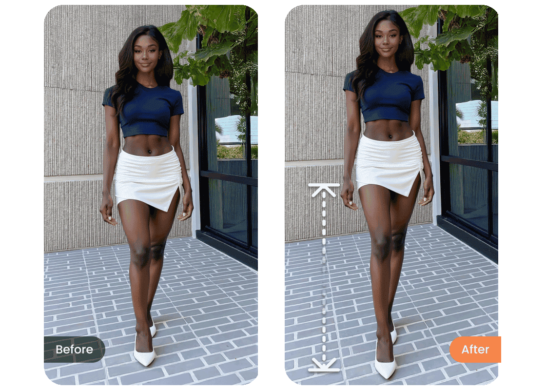 Virtual Character Creation