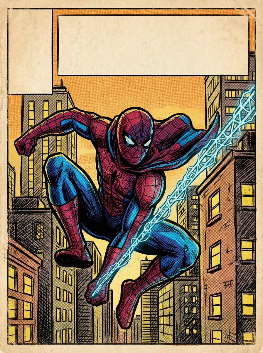 Immersive Cityscapes