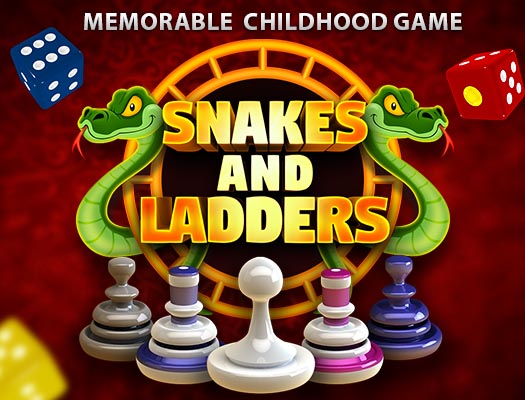 Snake and Ladders