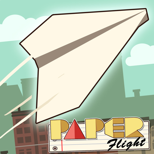 Paper Flight Online