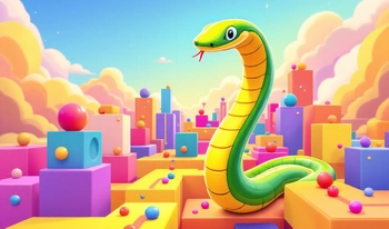 Snake: New Beginning