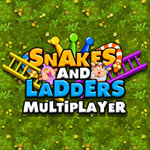 Snakes and Ladders Multiplayer