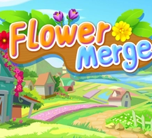 Merge Flowers