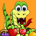 Fruit Snake
