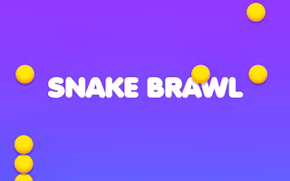 Snake Brawl