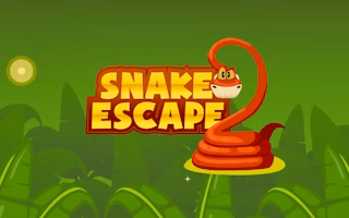 Snake Escape