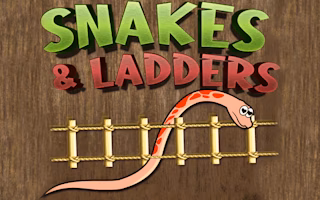 Snake n Ladders Game