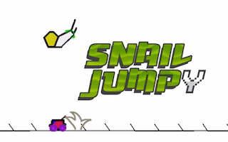 Snail JumpY