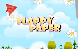 Floppy Paper