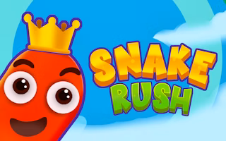 Snake Rush