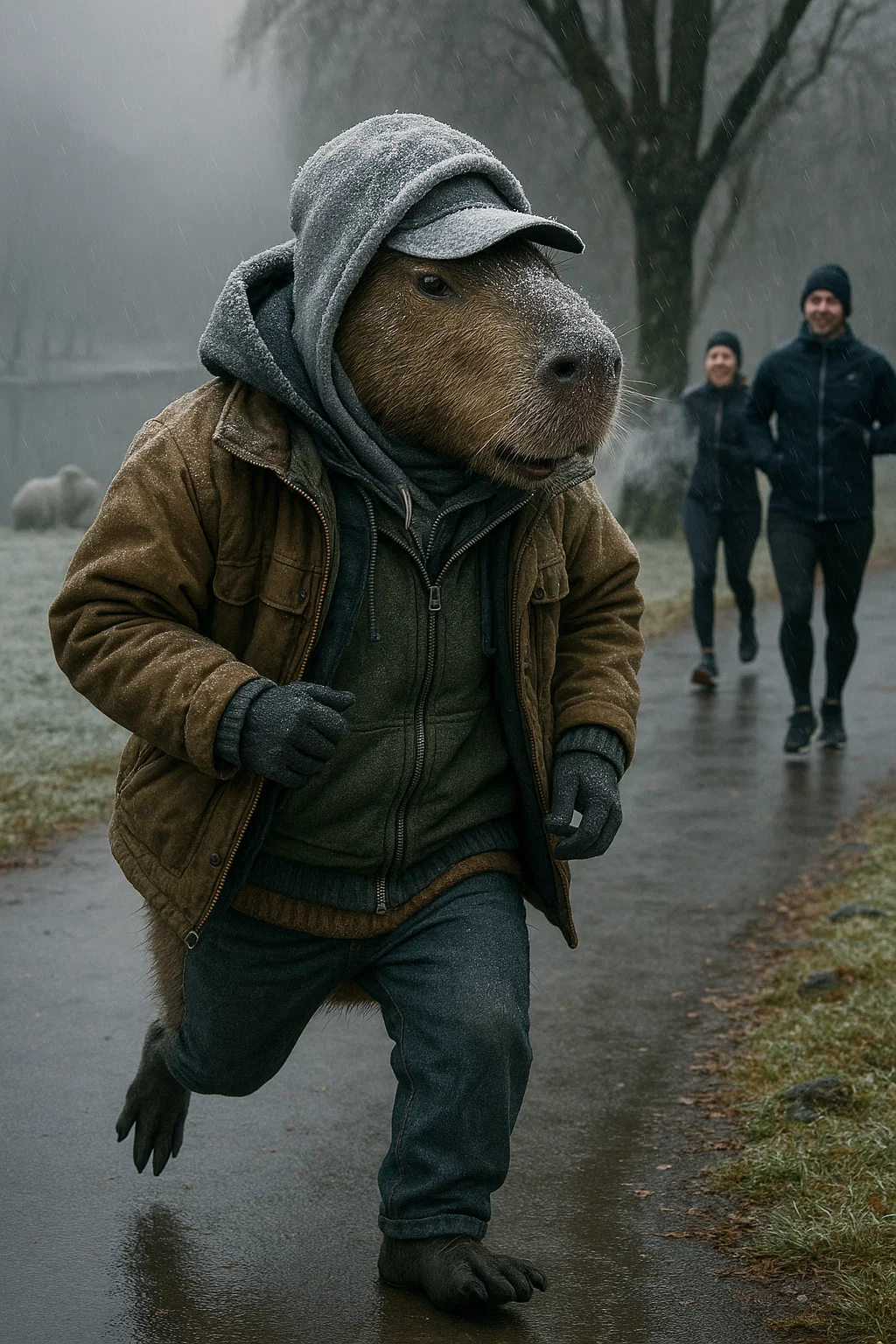 Fast and Versatile Image to Image Solutions