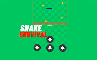 Snake Survival