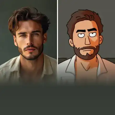 Old Photo Restoration