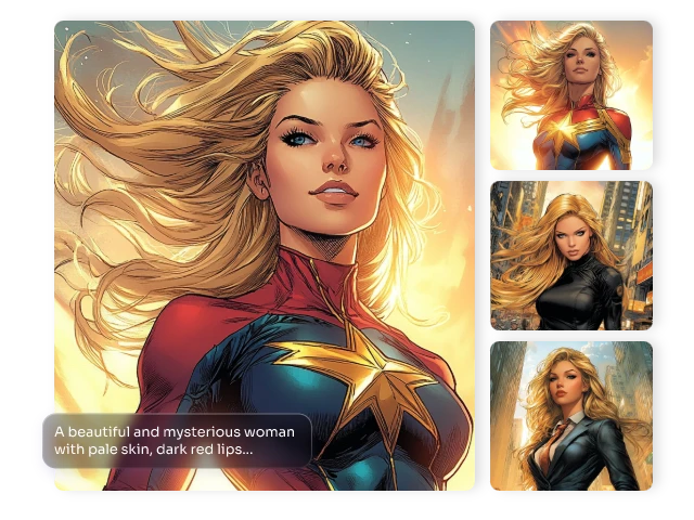 Cutting-Edge AI for Image Enhancement