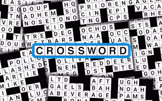 Crossword