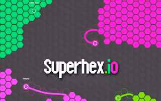 Superhex.io