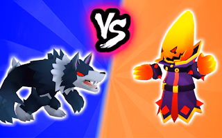 Merge Battle Tactics