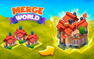 Merge Worlds