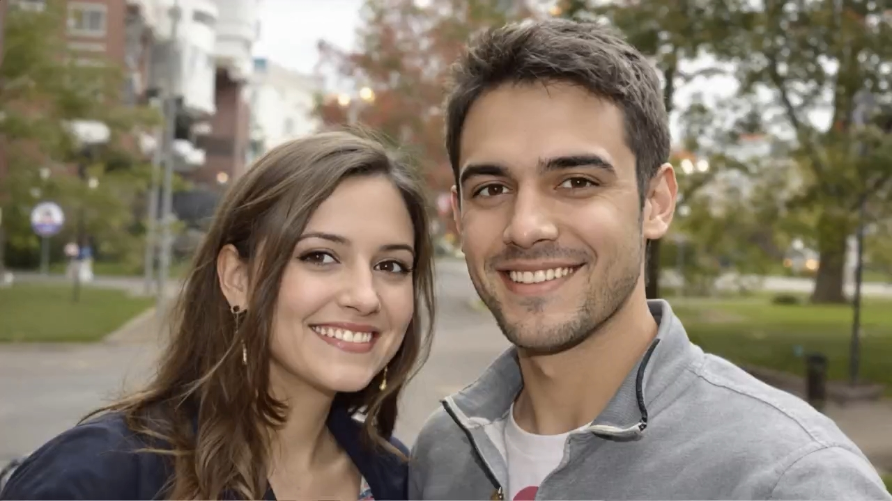 AI Kissing Video Generator