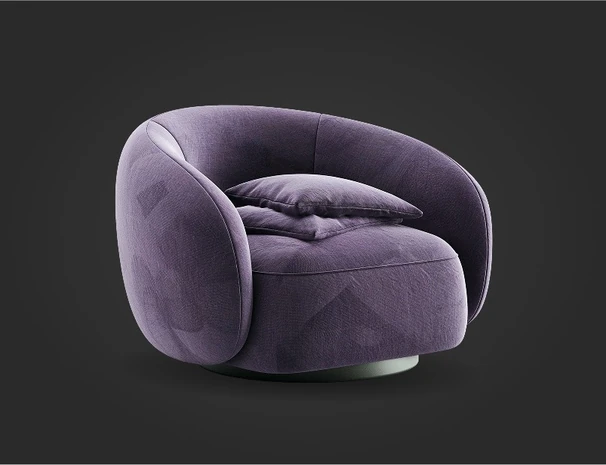 High-Fidelity Image to 3D Reconstruction