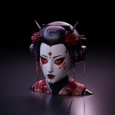 Gaming Asset Creation